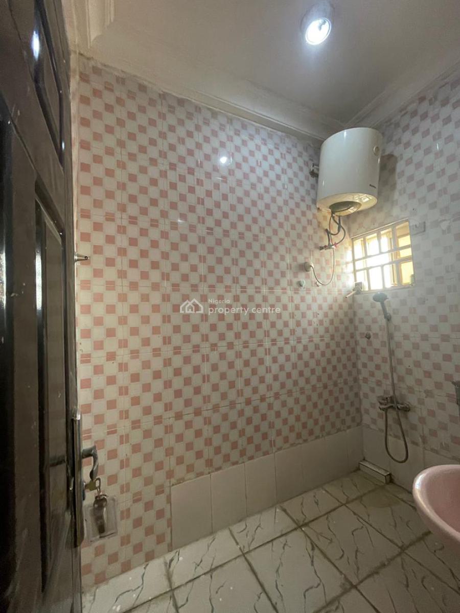 Luxury 2bedroom Block of Flats in a Secure Environment, Durumi By Grand Pela Hotel, Durumi, Abuja, Flat / Apartment for Rent