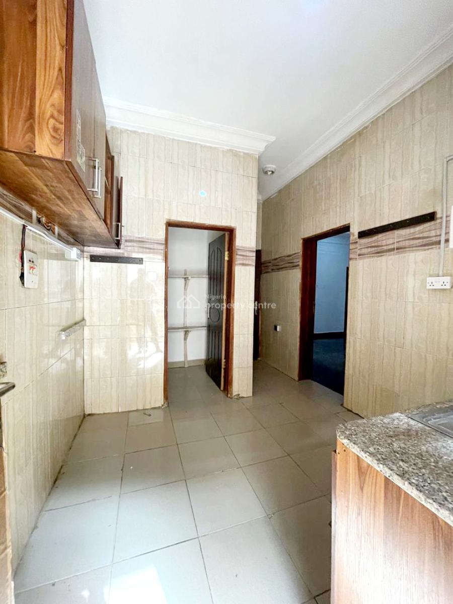 Luxury 2bedroom Block of Flats in a Secure Environment, Durumi By Grand Pela Hotel, Durumi, Abuja, Flat / Apartment for Rent