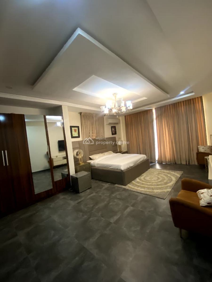 Lovely 5 Bedroom Semi Detached Duplex in a Secure Estate, Ikoyi, Lagos, Semi-detached Duplex for Rent