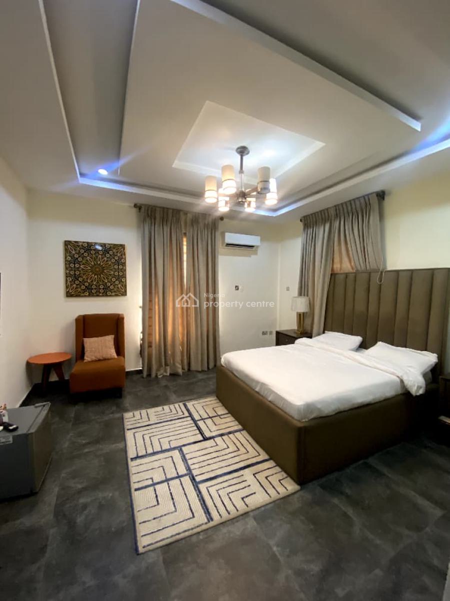 Lovely 5 Bedroom Semi Detached Duplex in a Secure Estate, Ikoyi, Lagos, Semi-detached Duplex for Rent