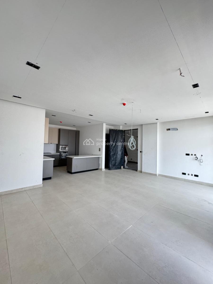 Exquisitely Finished 2 Bedroom Apartment with Elevator, Lekki Phase 1, Lekki Phase 1, Lekki, Lagos, Block of Flats for Sale