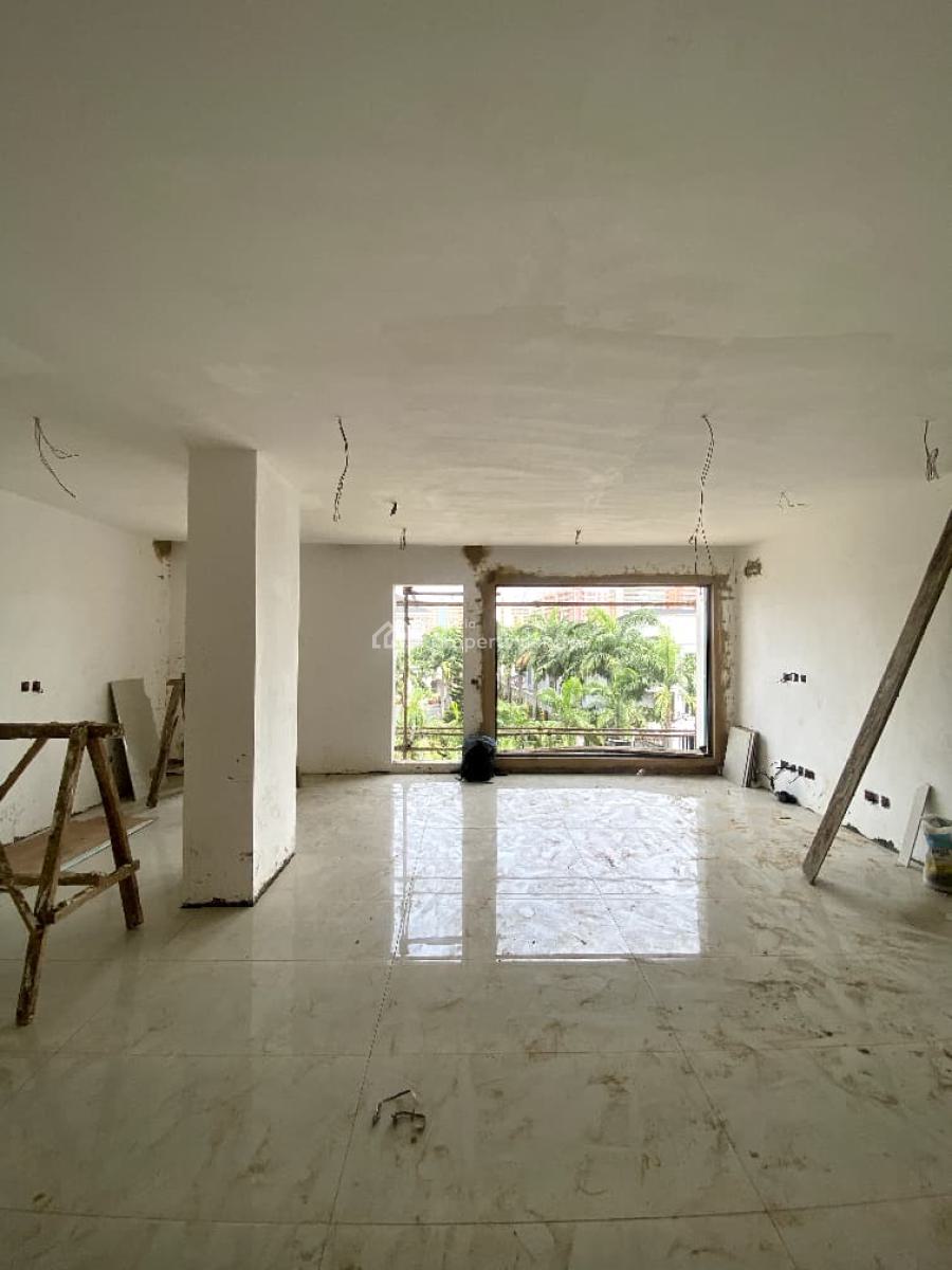 Offplan 3 Bedroom Apartment in a Secure Estate, Ikoyi, Lagos, Flat / Apartment for Sale