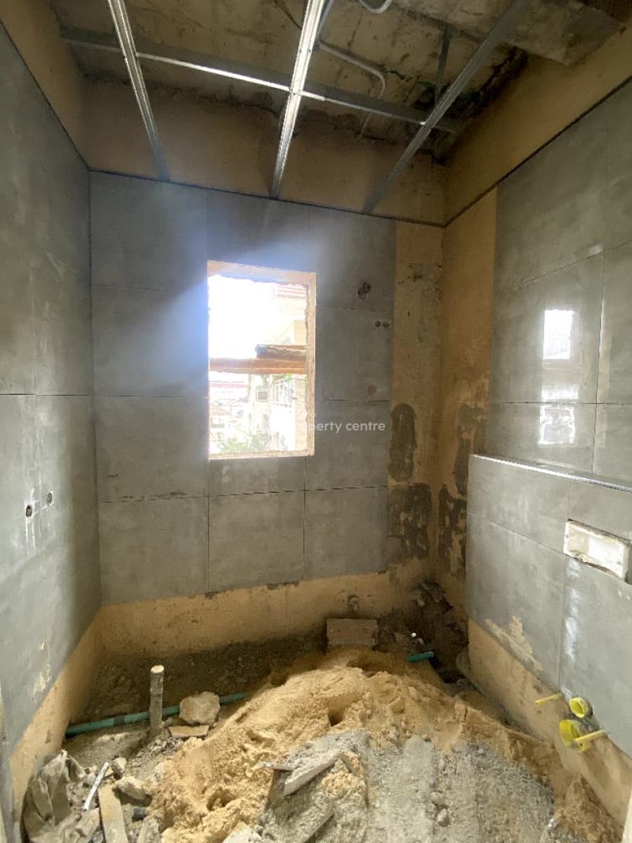 Offplan 3 Bedroom Apartment in a Secure Estate, Ikoyi, Lagos, Flat / Apartment for Sale