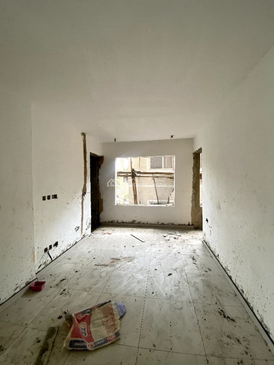 Offplan 3 Bedroom Apartment in a Secure Estate, Ikoyi, Lagos, Flat / Apartment for Sale