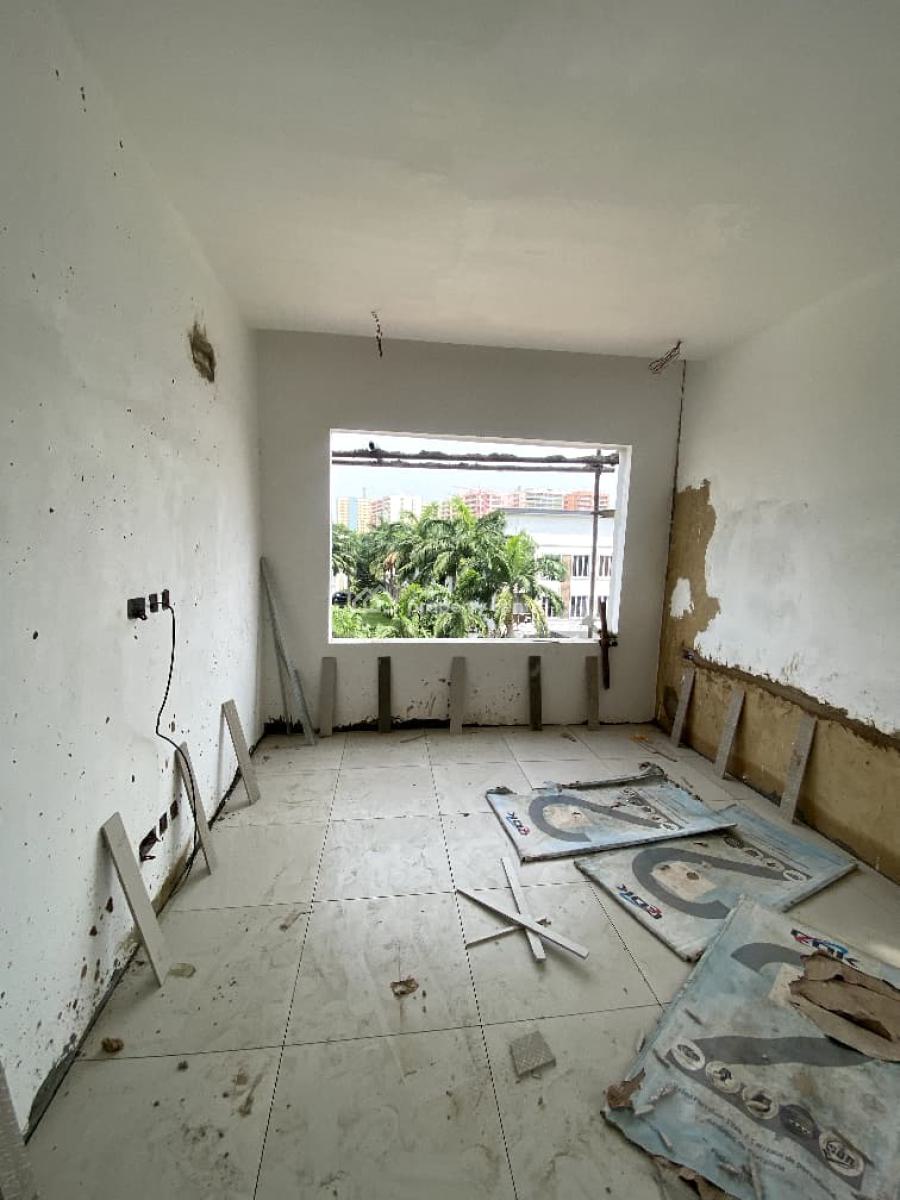 Offplan 3 Bedroom Apartment in a Secure Estate, Ikoyi, Lagos, Flat / Apartment for Sale