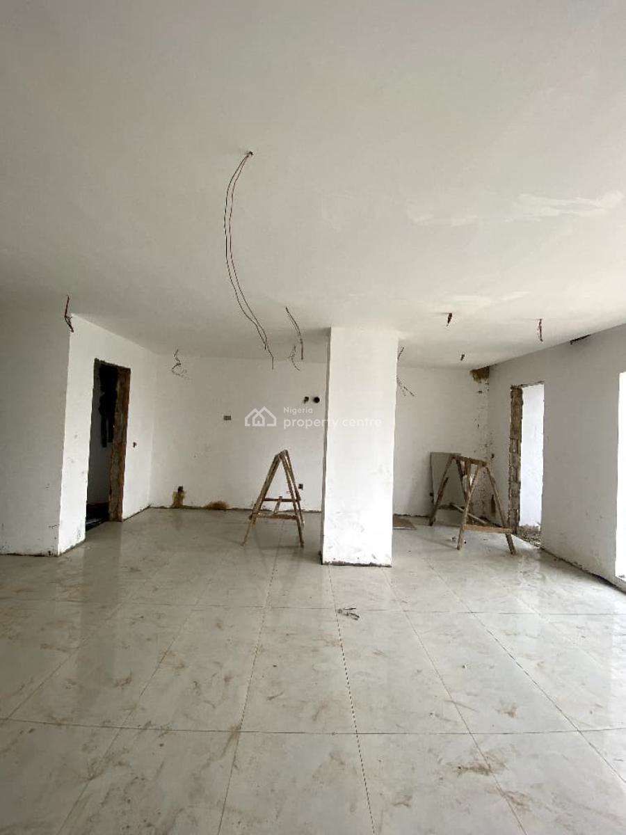 Offplan 3 Bedroom Apartment in a Secure Estate, Ikoyi, Lagos, Flat / Apartment for Sale