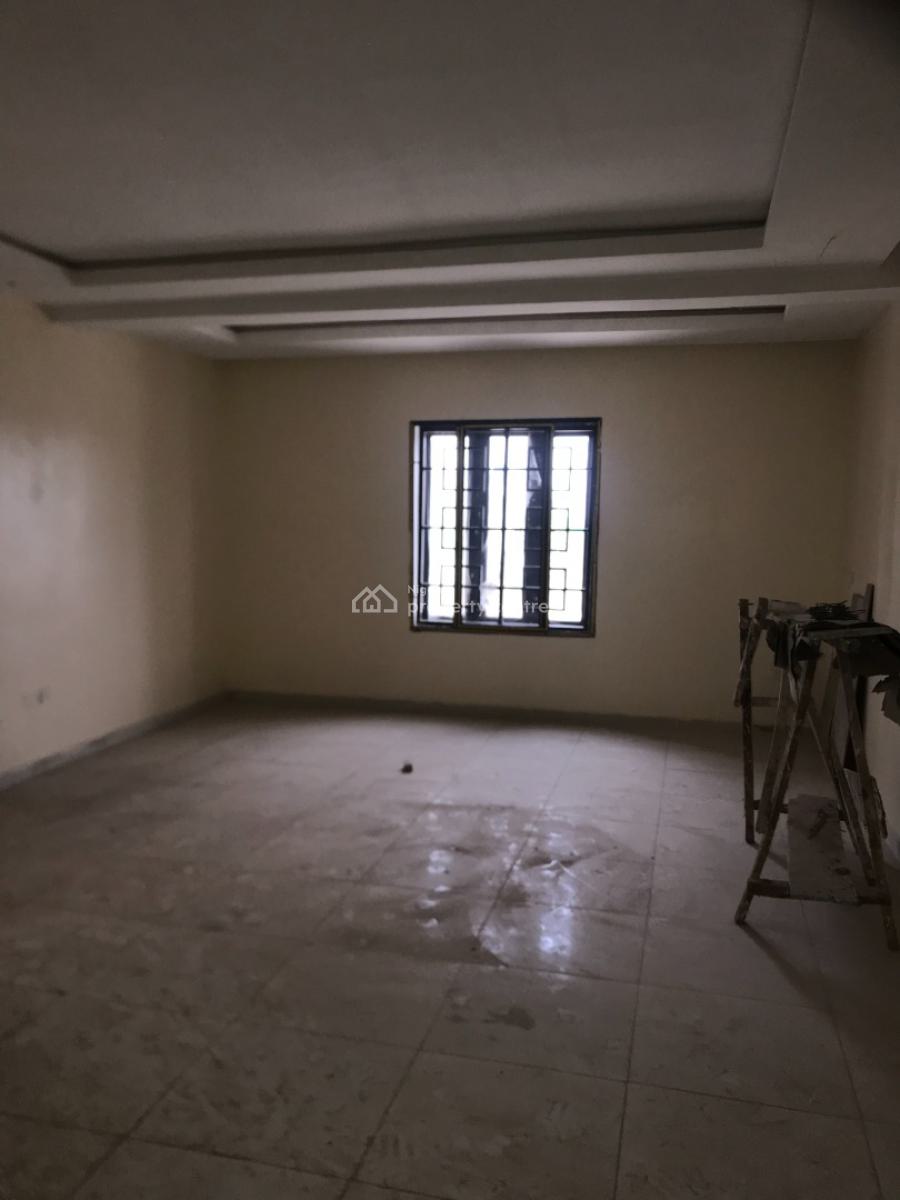 Spacious 6 Bedrooms Terrace Duplex with Bq, Kado, Abuja, Terraced Duplex for Sale
