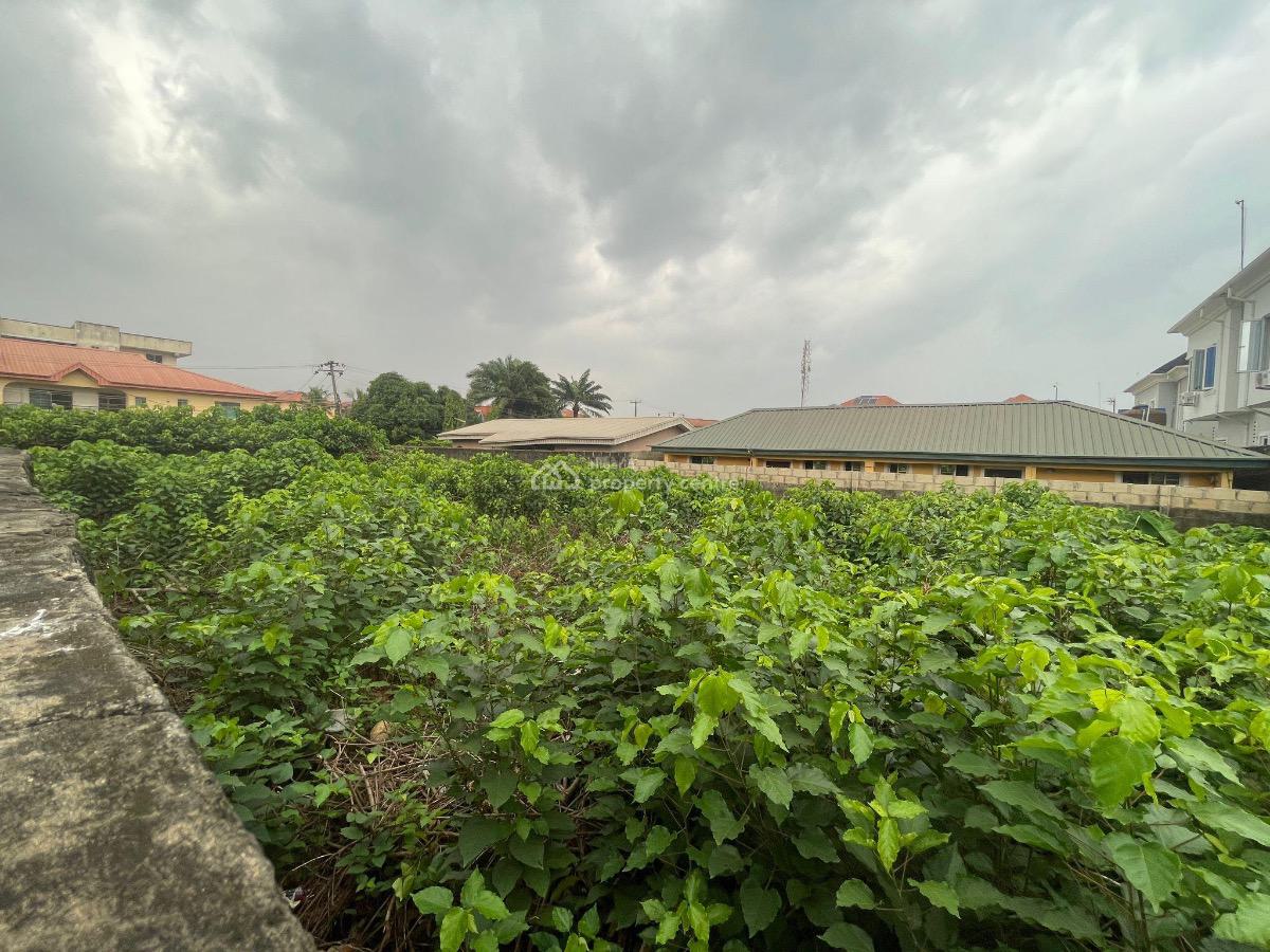 Fenced Dry Land  in a Serene Environment, Sunny Villa Estate, Badore, Ajah, Lagos, Residential Land for Sale