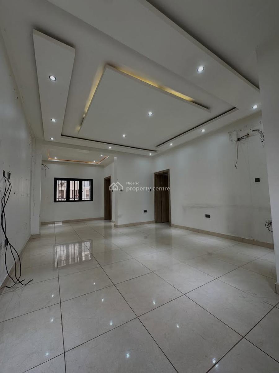 Standard 3bedroom Apartment, Jahi, Abuja, Block of Flats for Sale