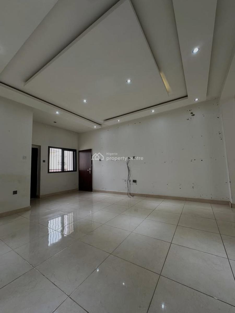 Standard 3bedroom Apartment, Jahi, Abuja, Block of Flats for Sale