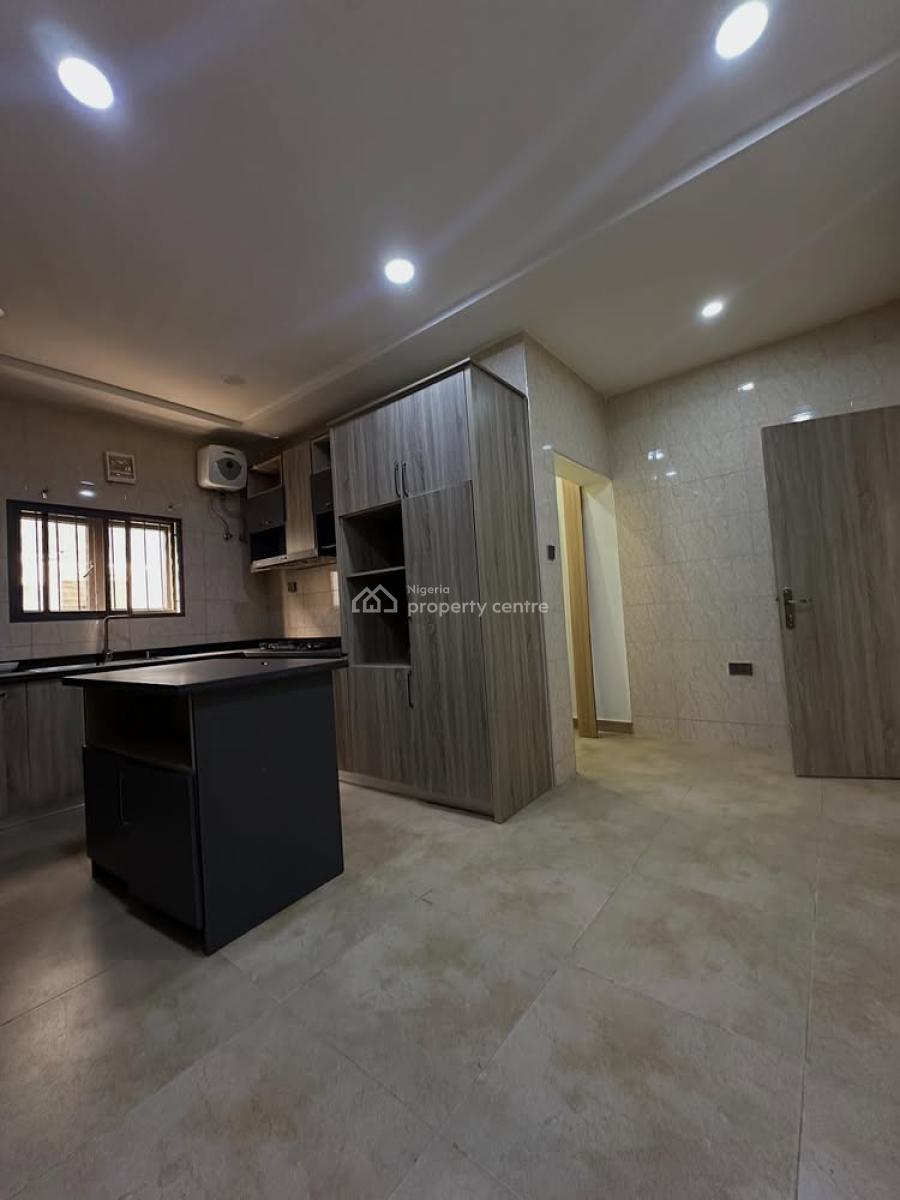 Standard 3bedroom Apartment, Jahi, Abuja, Block of Flats for Sale