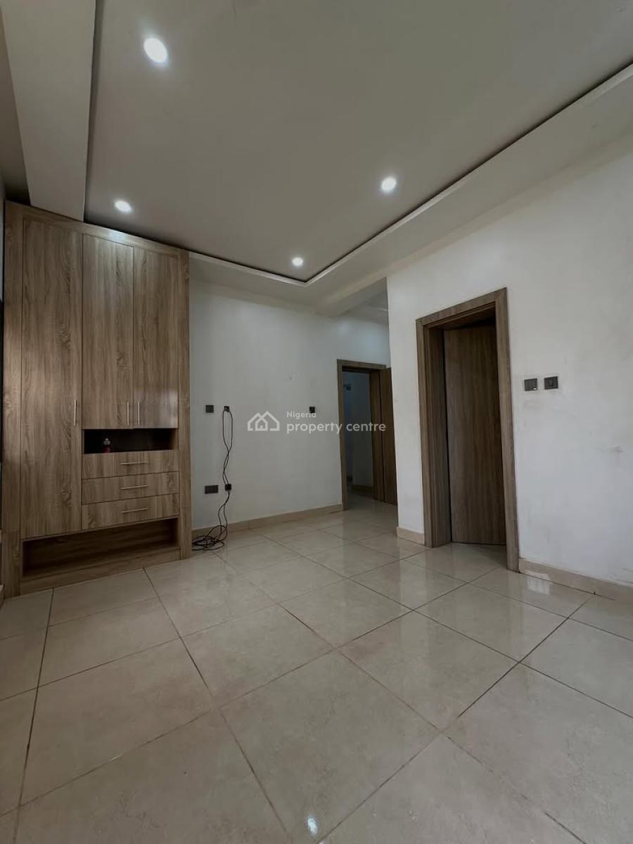 Standard 3bedroom Apartment, Jahi, Abuja, Block of Flats for Sale