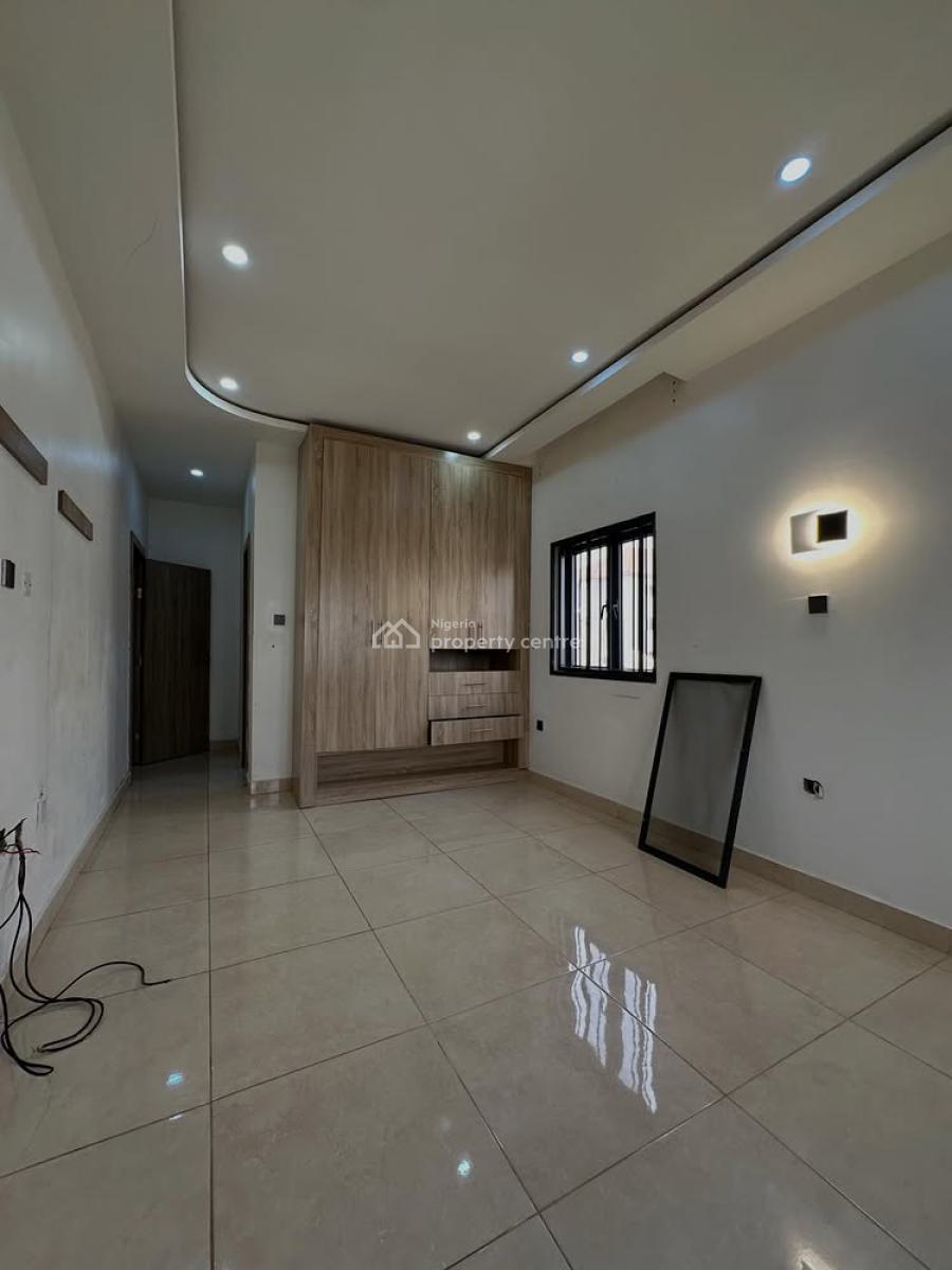 Standard 3bedroom Apartment, Jahi, Abuja, Block of Flats for Sale