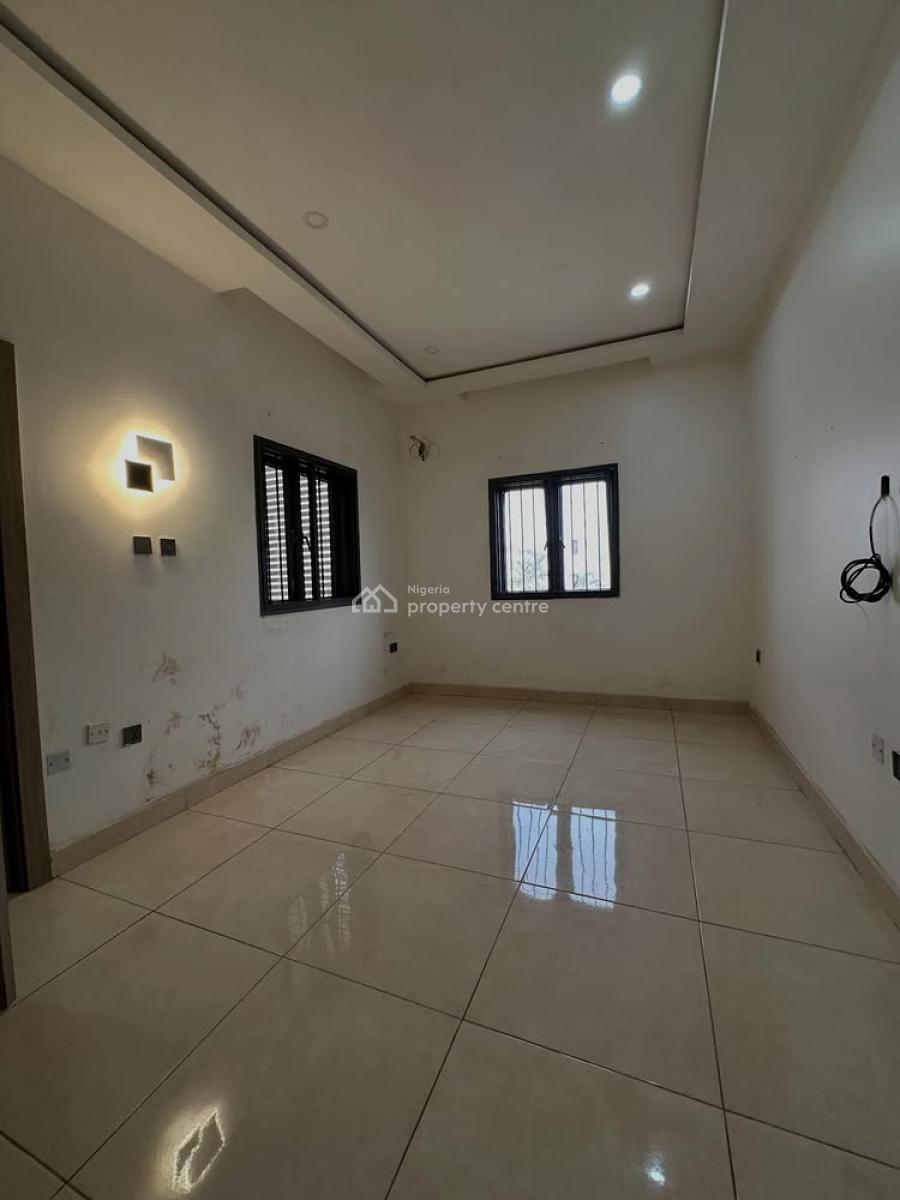 Standard 3bedroom Apartment, Jahi, Abuja, Block of Flats for Sale