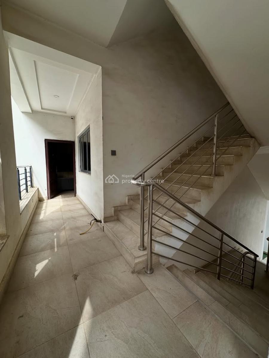 Standard 3bedroom Apartment, Jahi, Abuja, Block of Flats for Sale