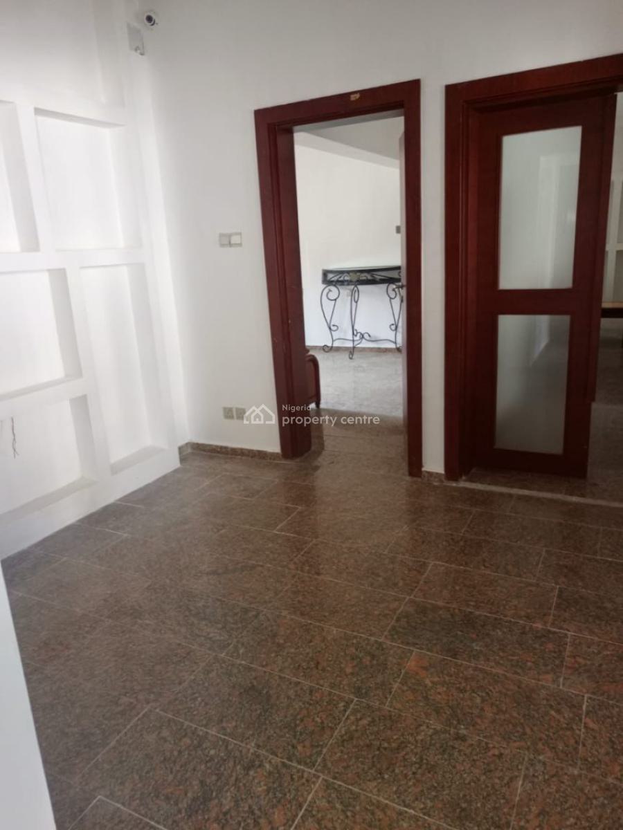 7bedroom Fully Detached Duplex in Maitama, Maitama District, Abuja, Detached Duplex for Sale