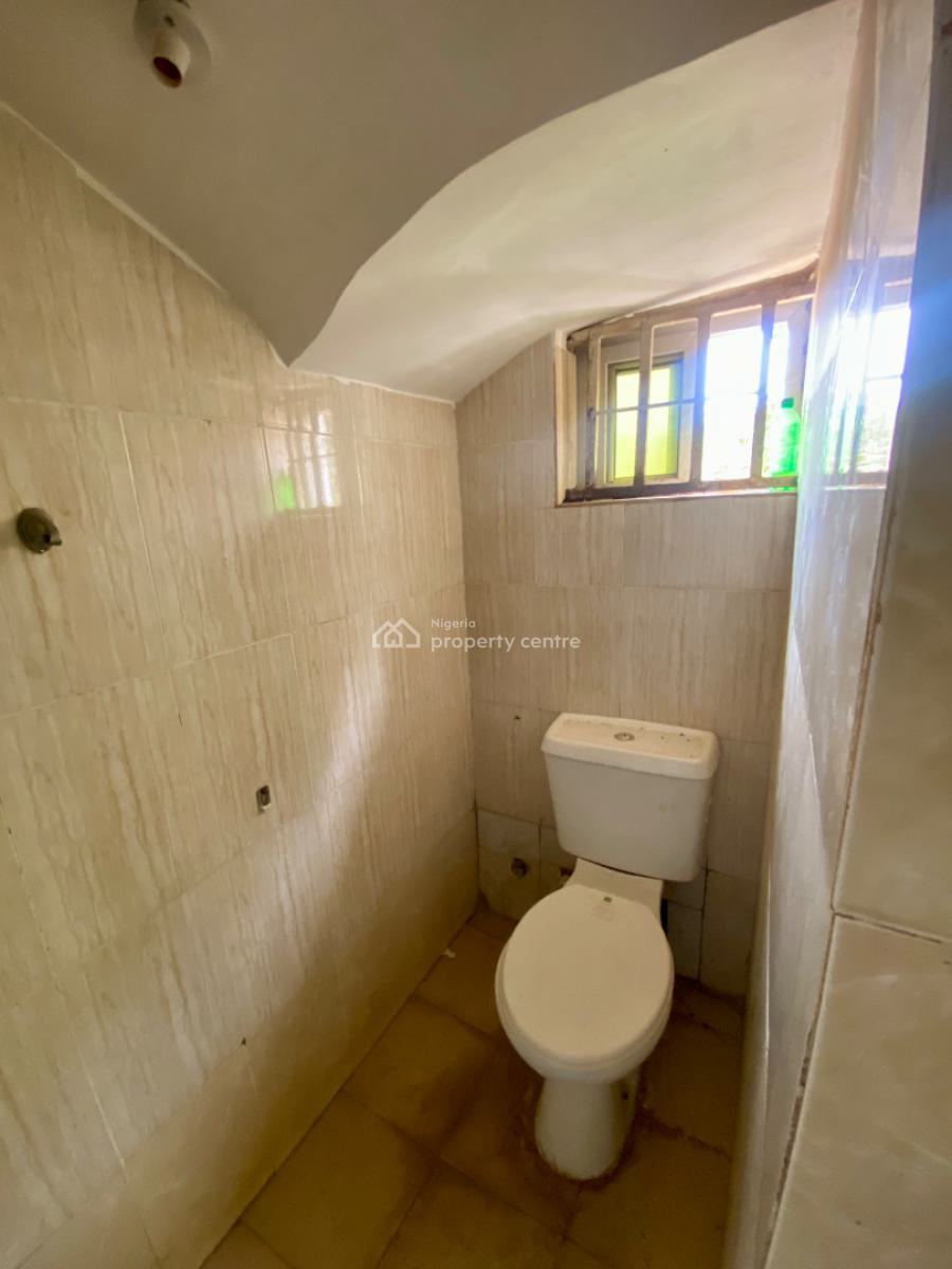 Spacious Self Contained Apartment, By Maccido Estate, Galadimawa, Abuja, Self Contain (single Rooms) for Rent