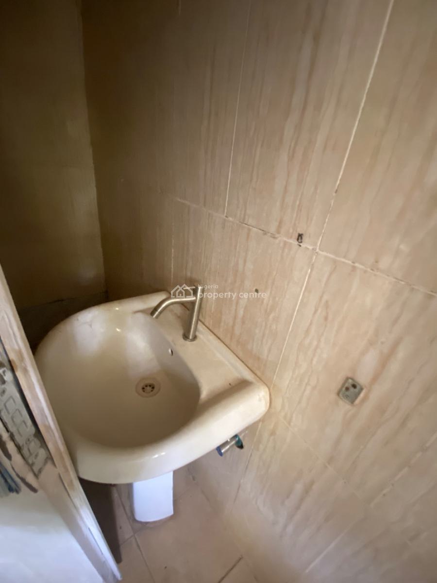 Spacious Self Contained Apartment, By Maccido Estate, Galadimawa, Abuja, Self Contain (single Rooms) for Rent