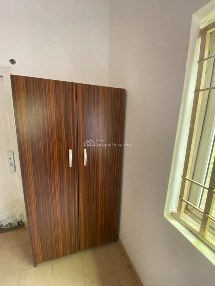 Spacious Self Contained Apartment, By Maccido Estate, Galadimawa, Abuja, Self Contain (single Rooms) for Rent