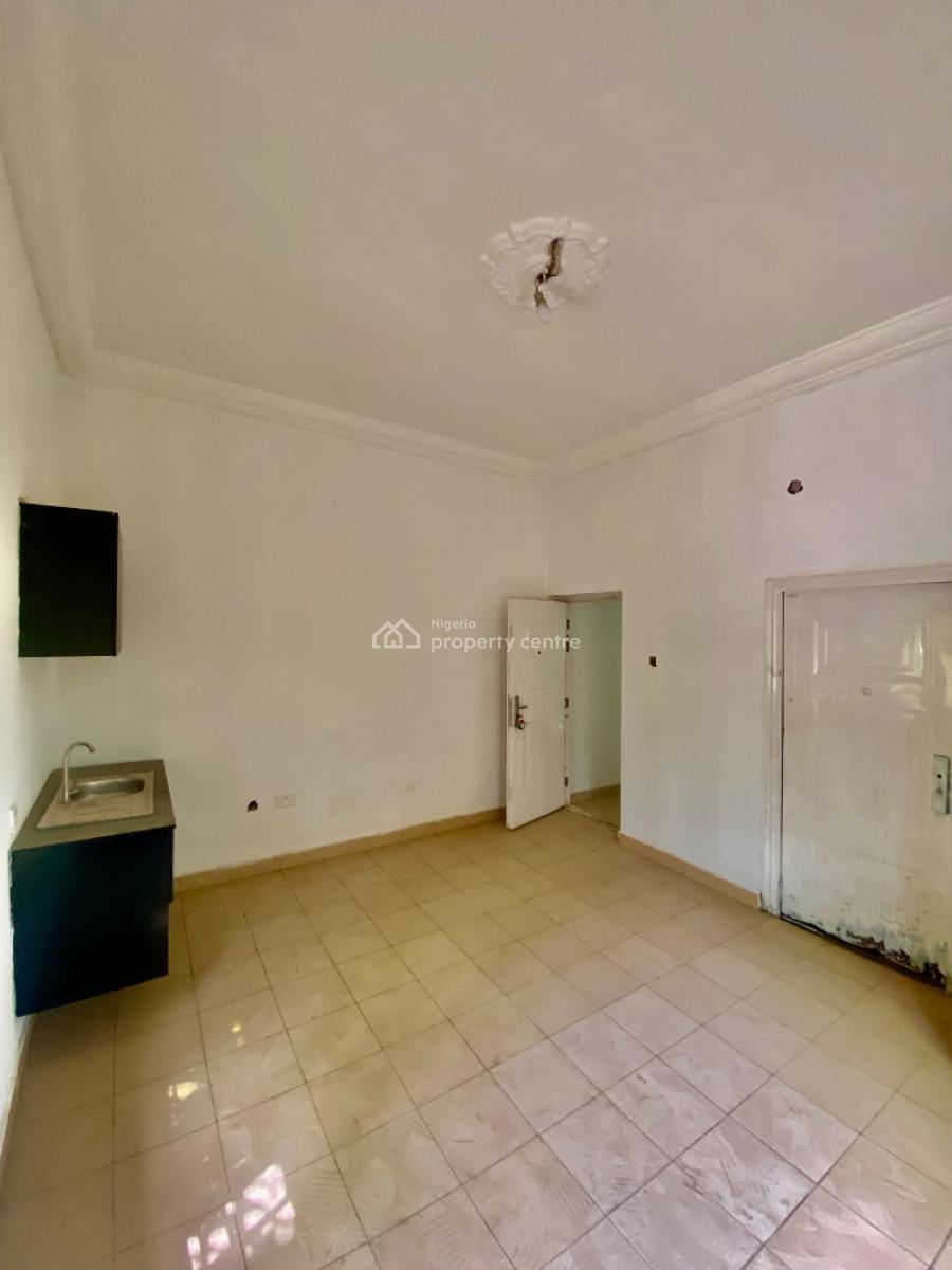 Spacious Self Contained Apartment, By Maccido Estate, Galadimawa, Abuja, Self Contain (single Rooms) for Rent