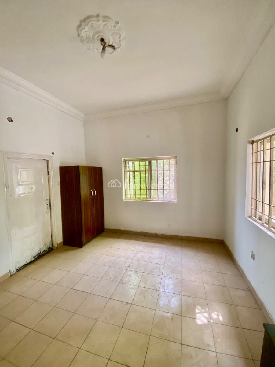 Spacious Self Contained Apartment, By Maccido Estate, Galadimawa, Abuja, Self Contain (single Rooms) for Rent
