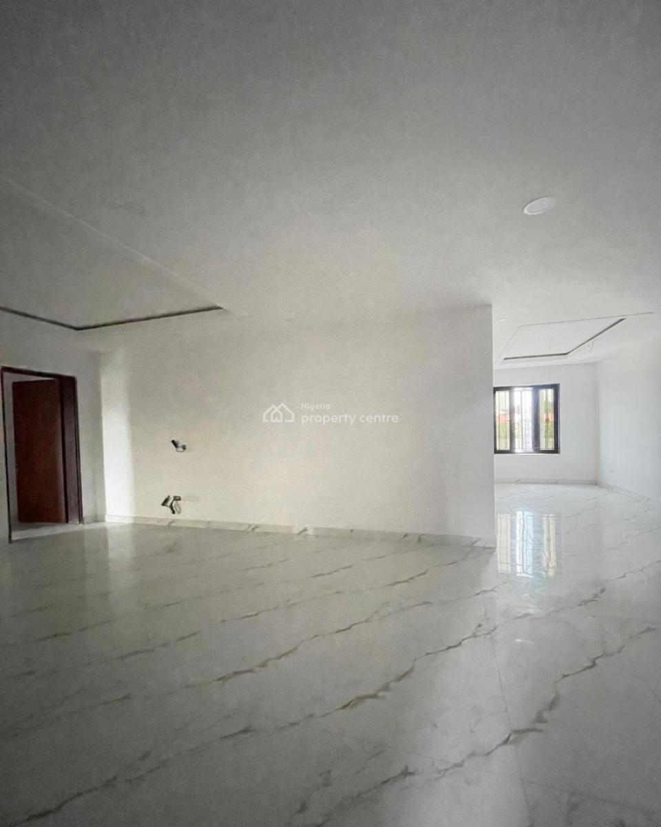 8 Units of 3 Bedroom Apartment with Elevator and Large Compound, Lekki Right. All Units to Be Rented to an Individual Or a Company, Lekki Phase 1, Lekki, Lagos, Flat / Apartment for Rent