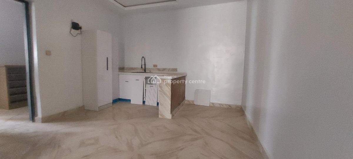 Newly Finished 5 Bedroom Semi Detached Duplex with Bq, Jabi/dakibiyu Airport Bypass, Jabi, Abuja, Semi-detached Duplex for Rent