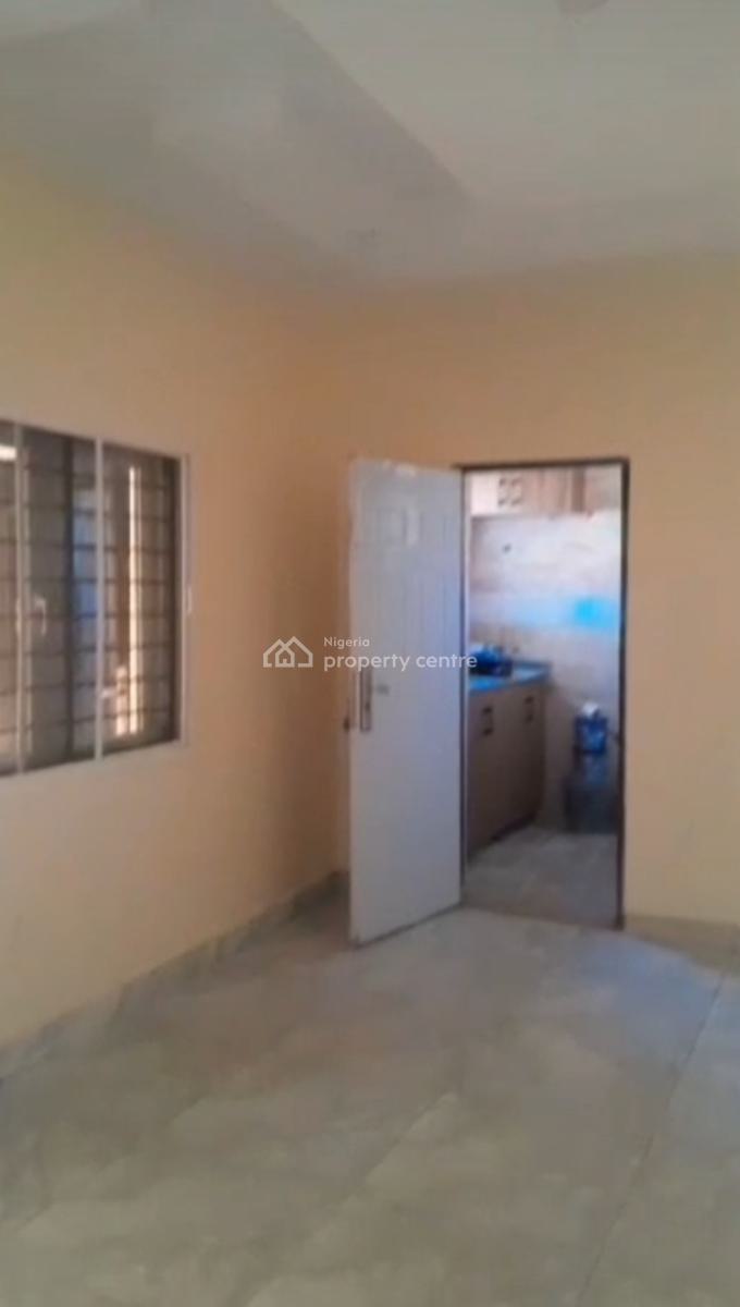 Newly Built 2 Bedrooms Flat Ist Floor 4m Annum, Gaduwa, Abuja, Flat / Apartment for Rent