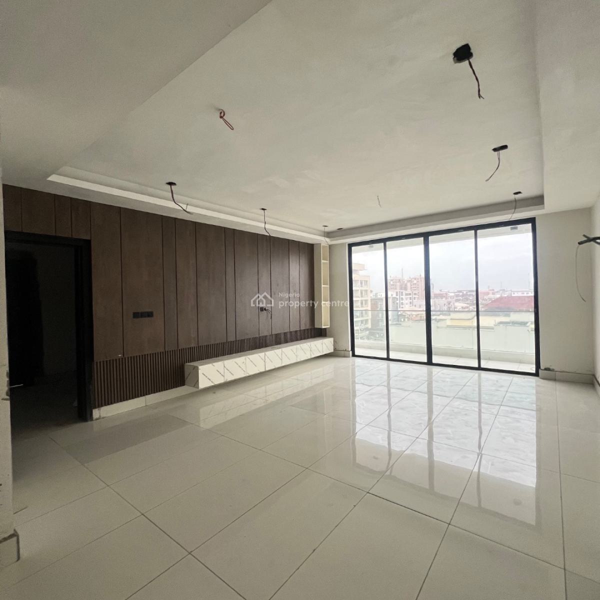 2 Bedroom, Ikate, Lekki, Lagos, Flat / Apartment for Sale