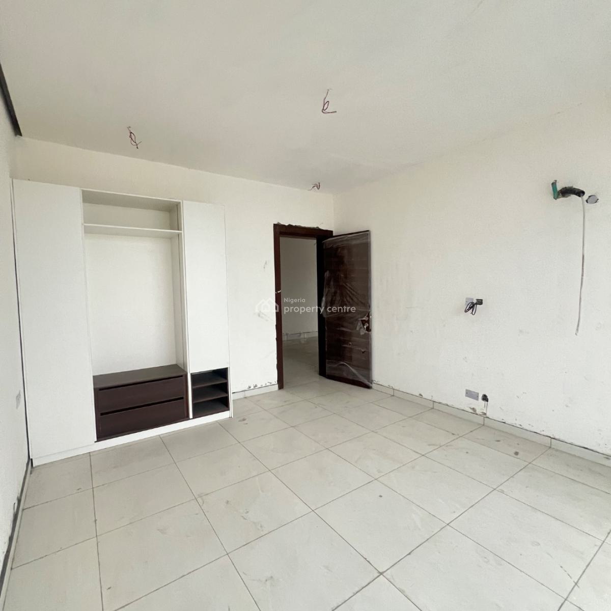 2 Bedroom, Ikate, Lekki, Lagos, Flat / Apartment for Sale