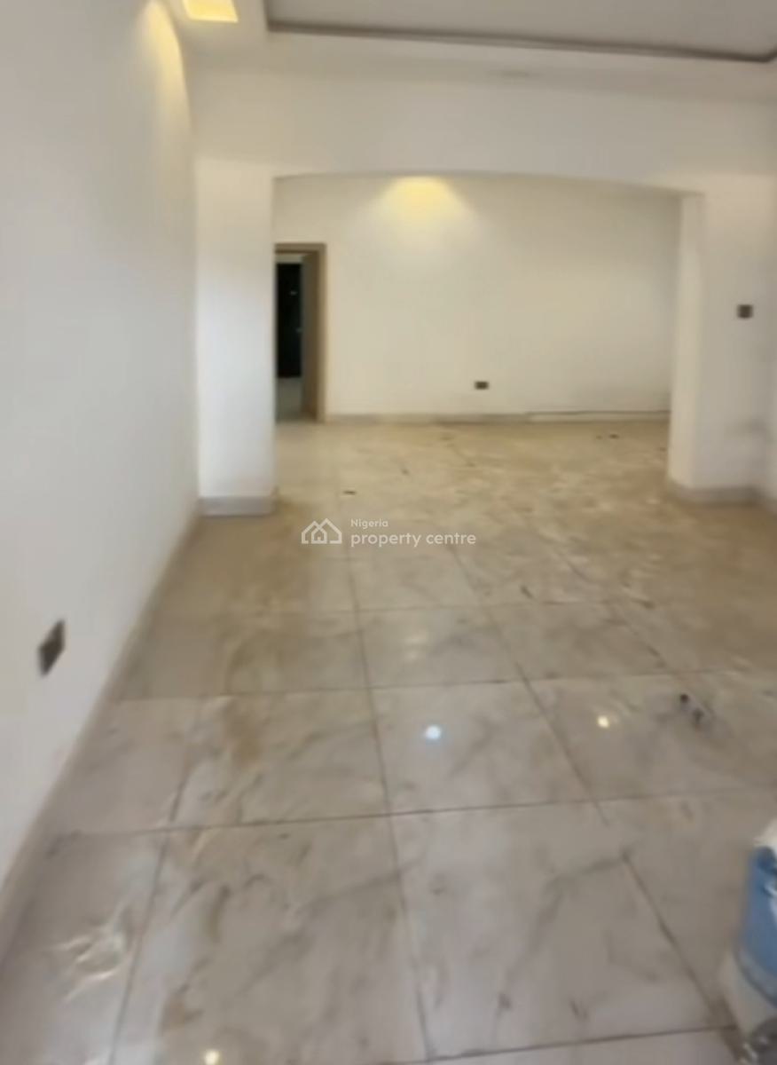 Spacious Luxuriously Built 2 Bedrooms Flat American Intl Sch Axis 5m, Durumi, Abuja, Flat / Apartment for Rent