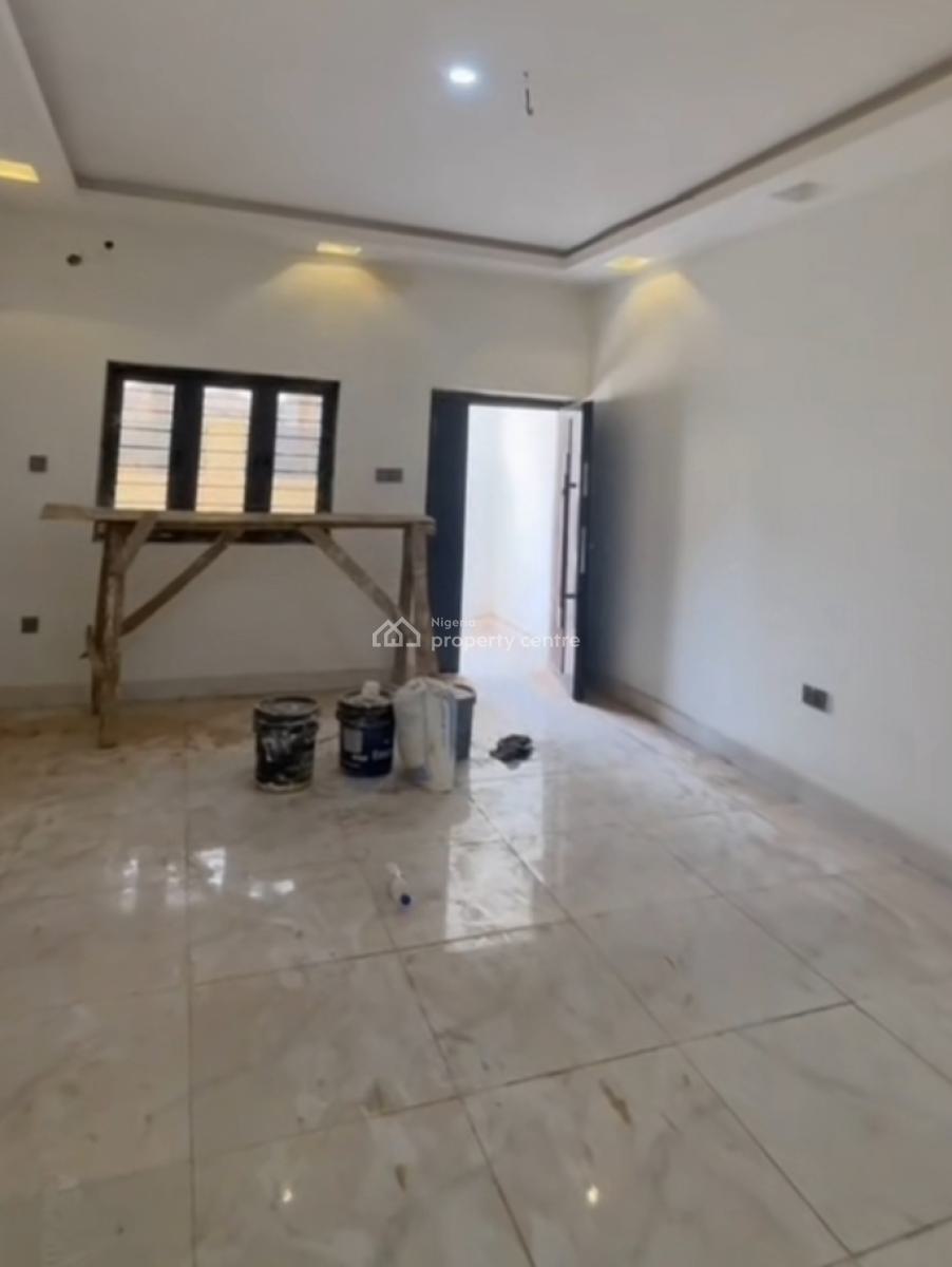 Spacious Luxuriously Built 2 Bedrooms Flat American Intl Sch Axis 5m, Durumi, Abuja, Flat / Apartment for Rent