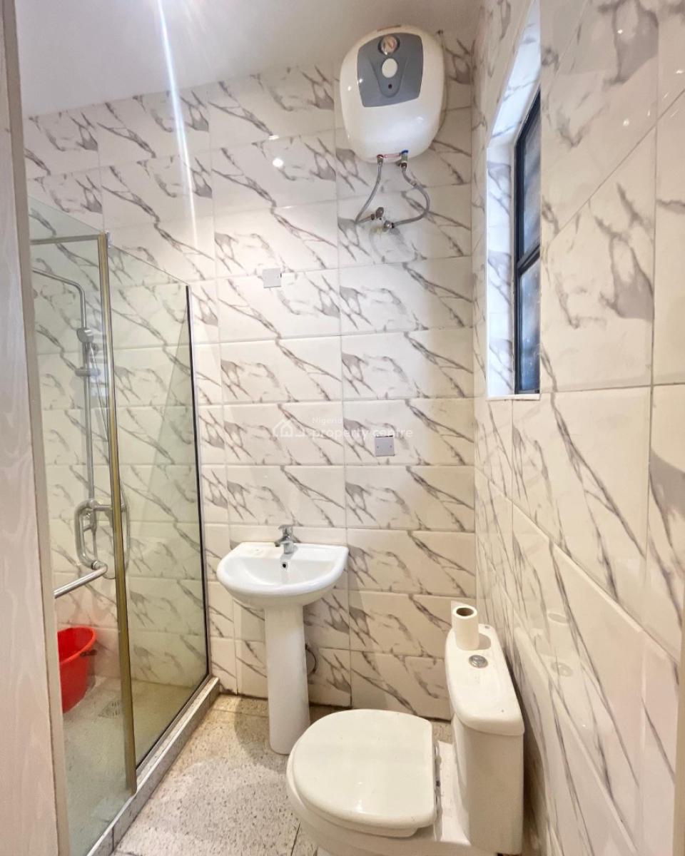 Lovely 4 Bedroom Semi Detached Duplex with Bq, Orchid, Lekki, Lagos, Semi-detached Duplex for Sale