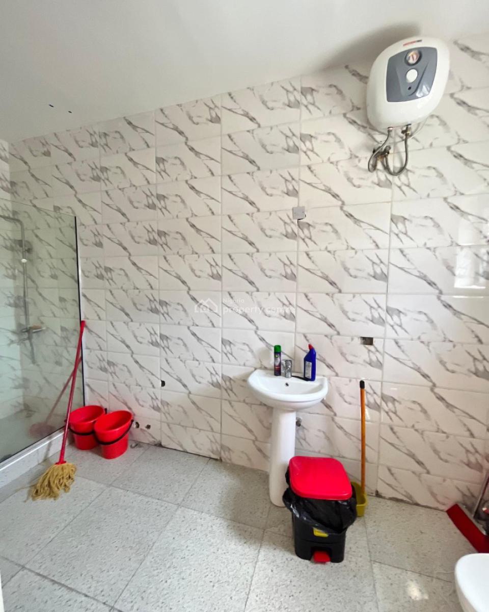 Lovely 4 Bedroom Semi Detached Duplex with Bq, Orchid, Lekki, Lagos, Semi-detached Duplex for Sale