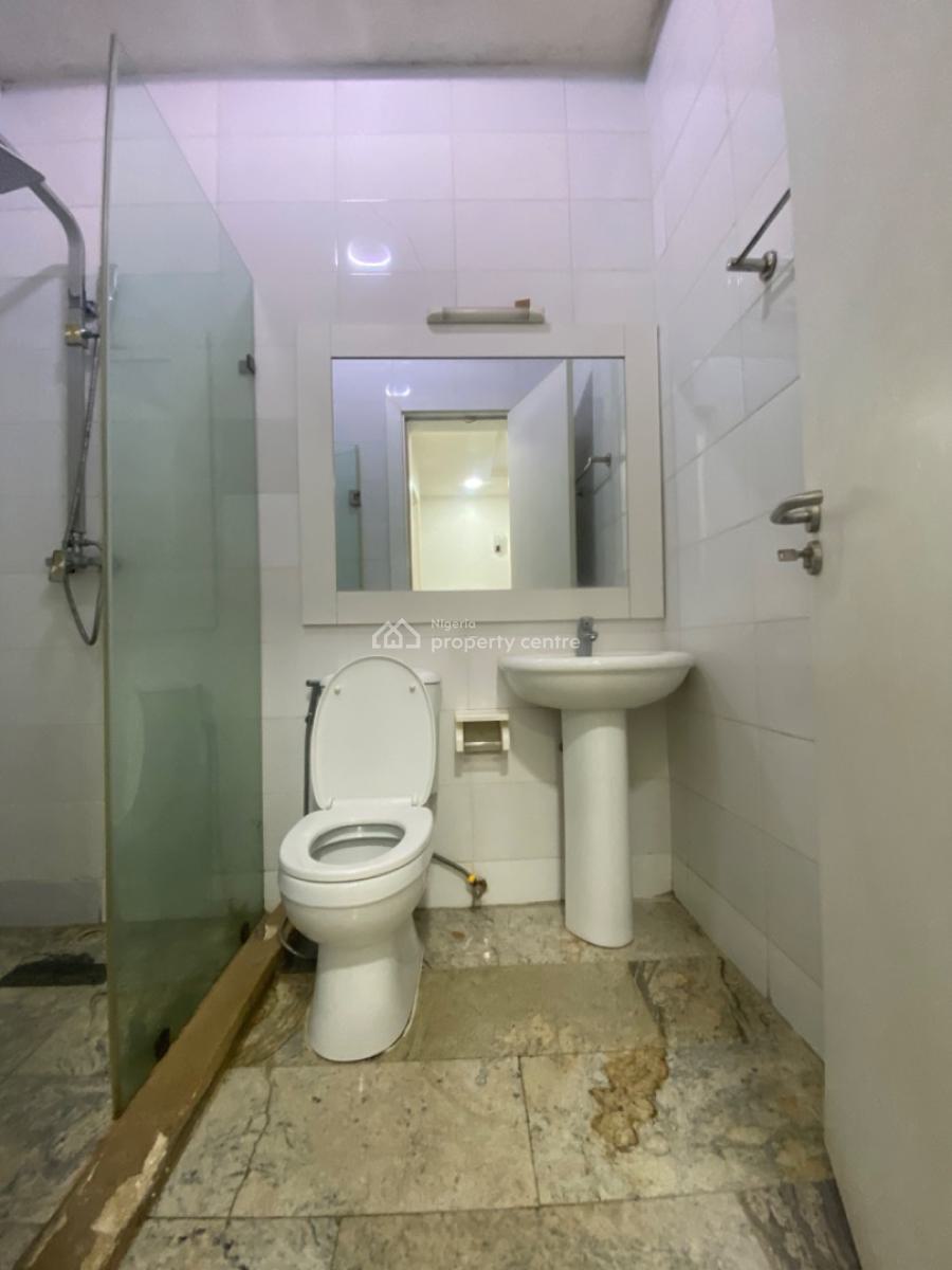 Luxury Studio Apartment, Serene, Jahi, Abuja, Terraced Duplex for Rent