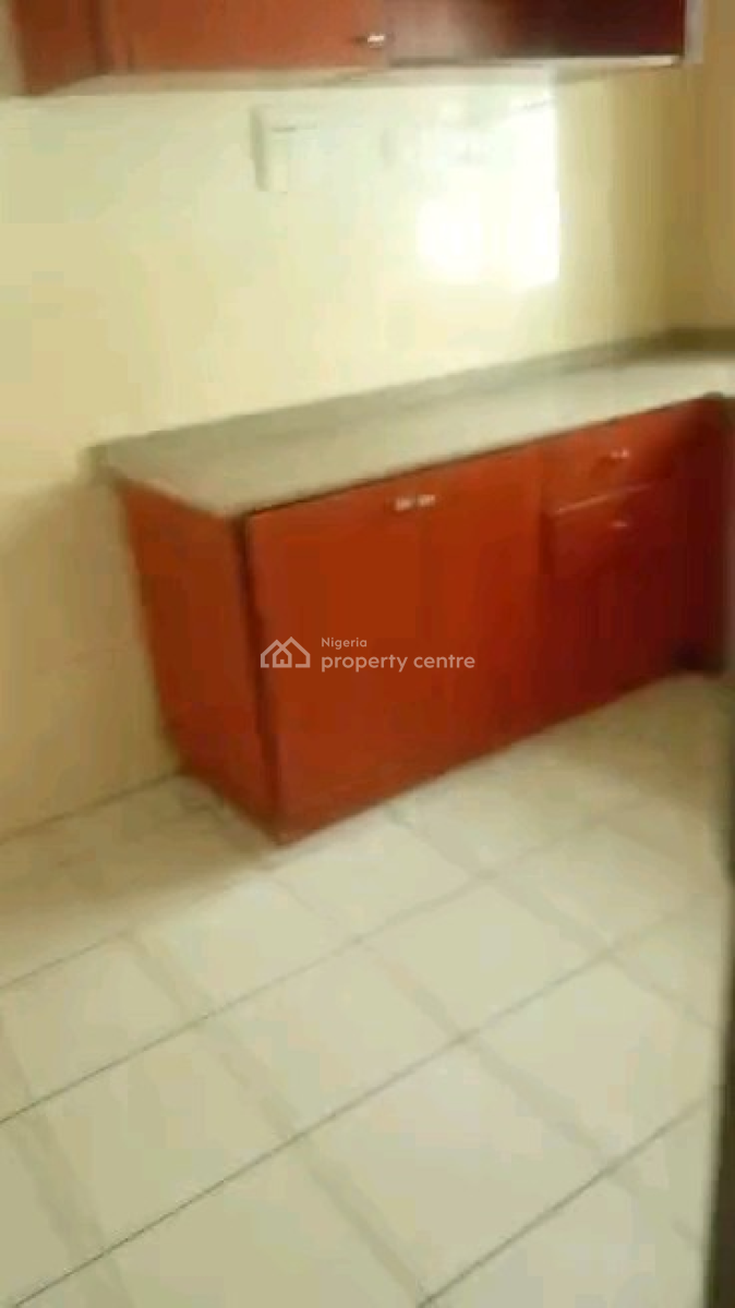 Exquisite 2-bedroom Fully Serviced Apartment in Prime Jabi Main, Jabi, Abuja, Flat / Apartment for Rent