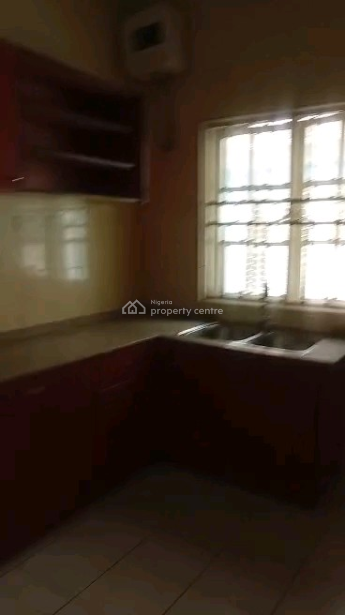 Exquisite 2-bedroom Fully Serviced Apartment in Prime Jabi Main, Jabi, Abuja, Flat / Apartment for Rent