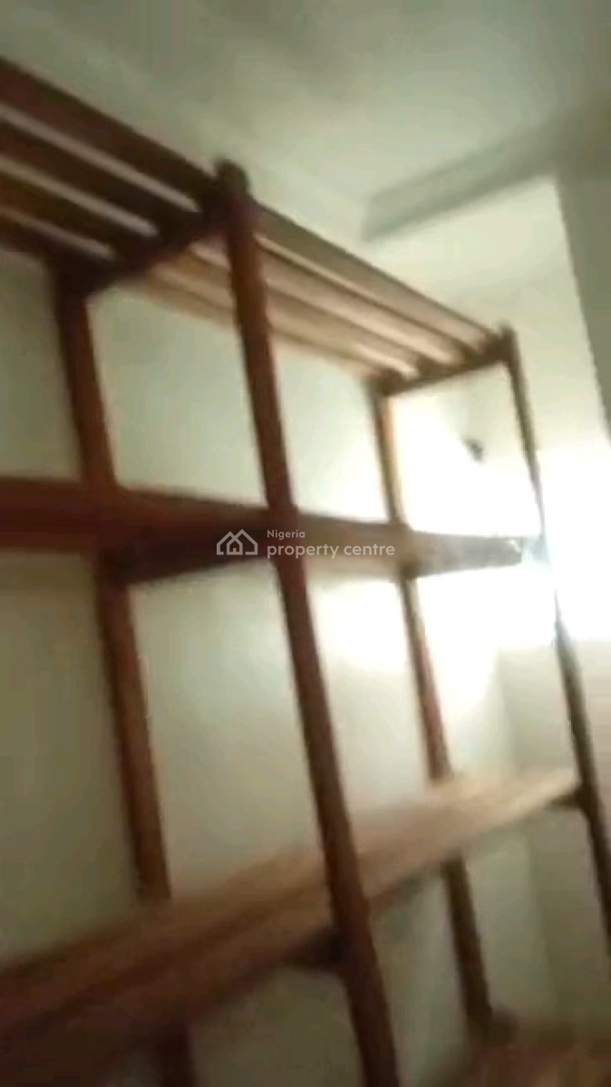 Exquisite 2-bedroom Fully Serviced Apartment in Prime Jabi Main, Jabi, Abuja, Flat / Apartment for Rent