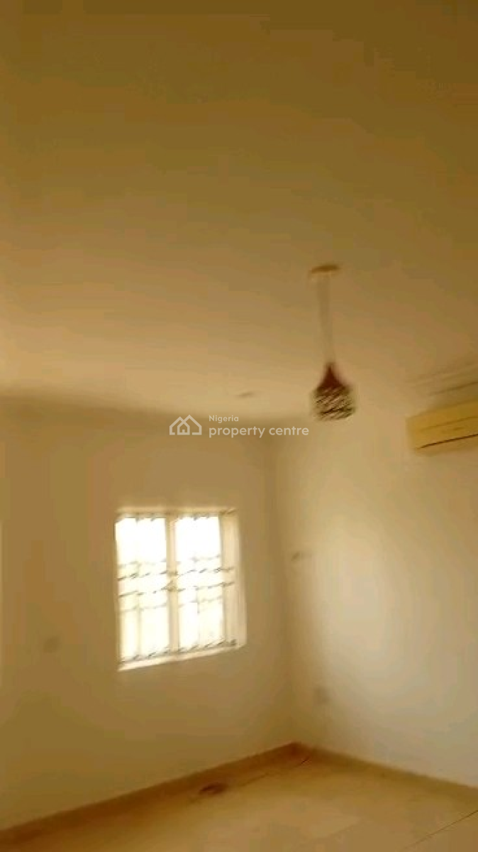 Exquisite 2-bedroom Fully Serviced Apartment in Prime Jabi Main, Jabi, Abuja, Flat / Apartment for Rent