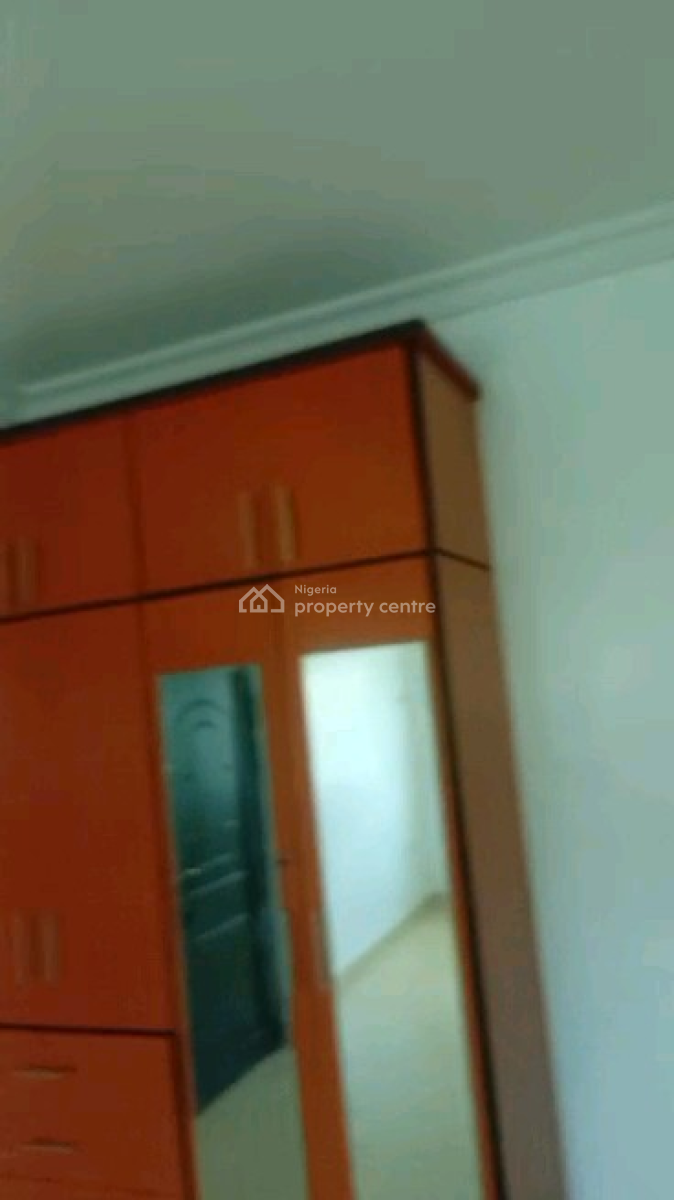 Exquisite 2-bedroom Fully Serviced Apartment in Prime Jabi Main, Jabi, Abuja, Flat / Apartment for Rent