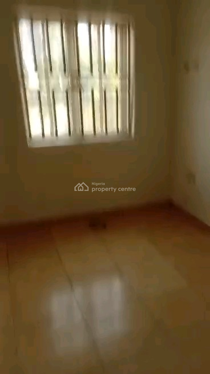 Exquisite 2-bedroom Fully Serviced Apartment in Prime Jabi Main, Jabi, Abuja, Flat / Apartment for Rent