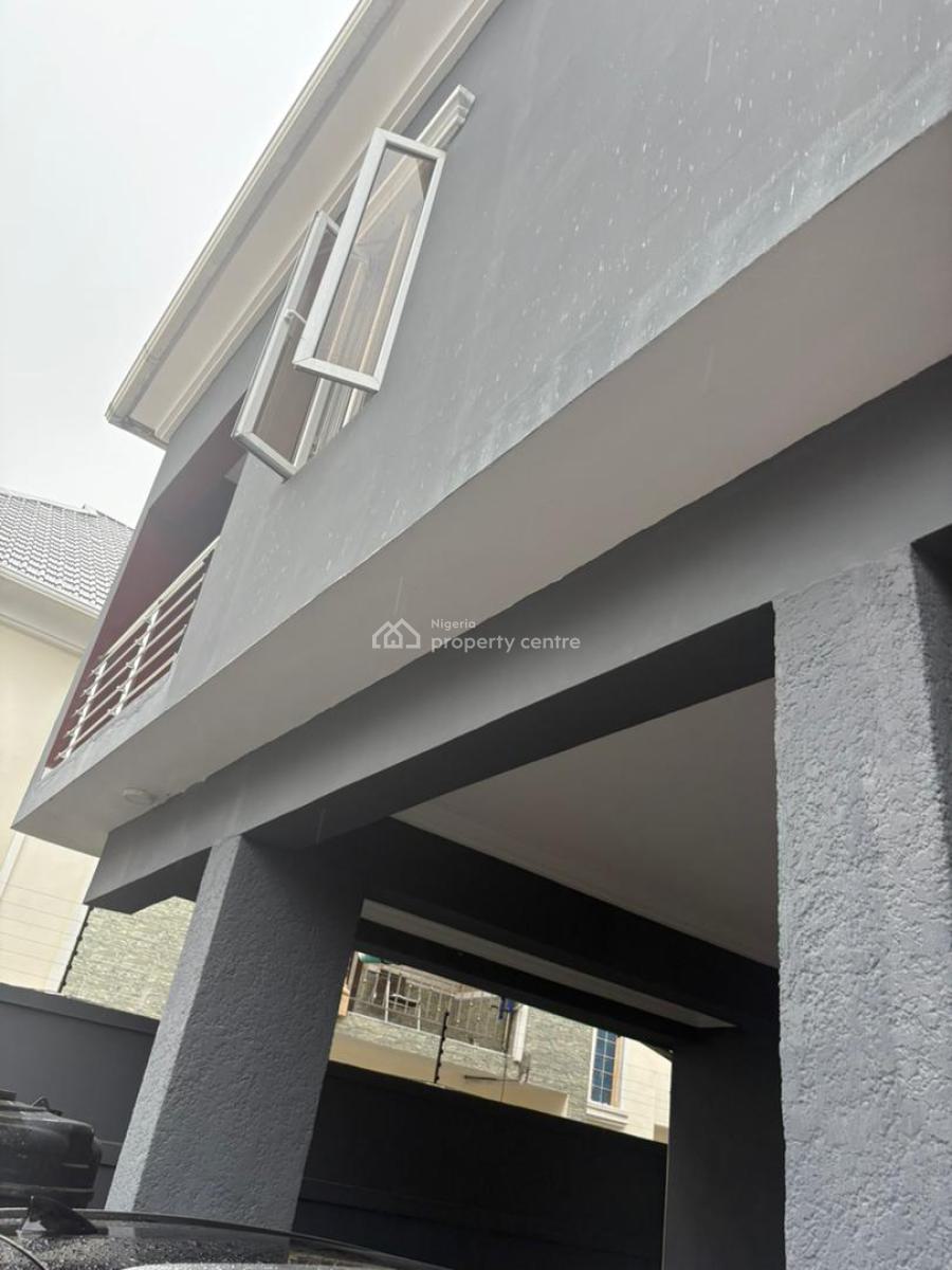 Well Maintained 2 Bedroom Apartment, Off Freedom Way, Ikate, Lekki, Lagos, Flat / Apartment for Rent