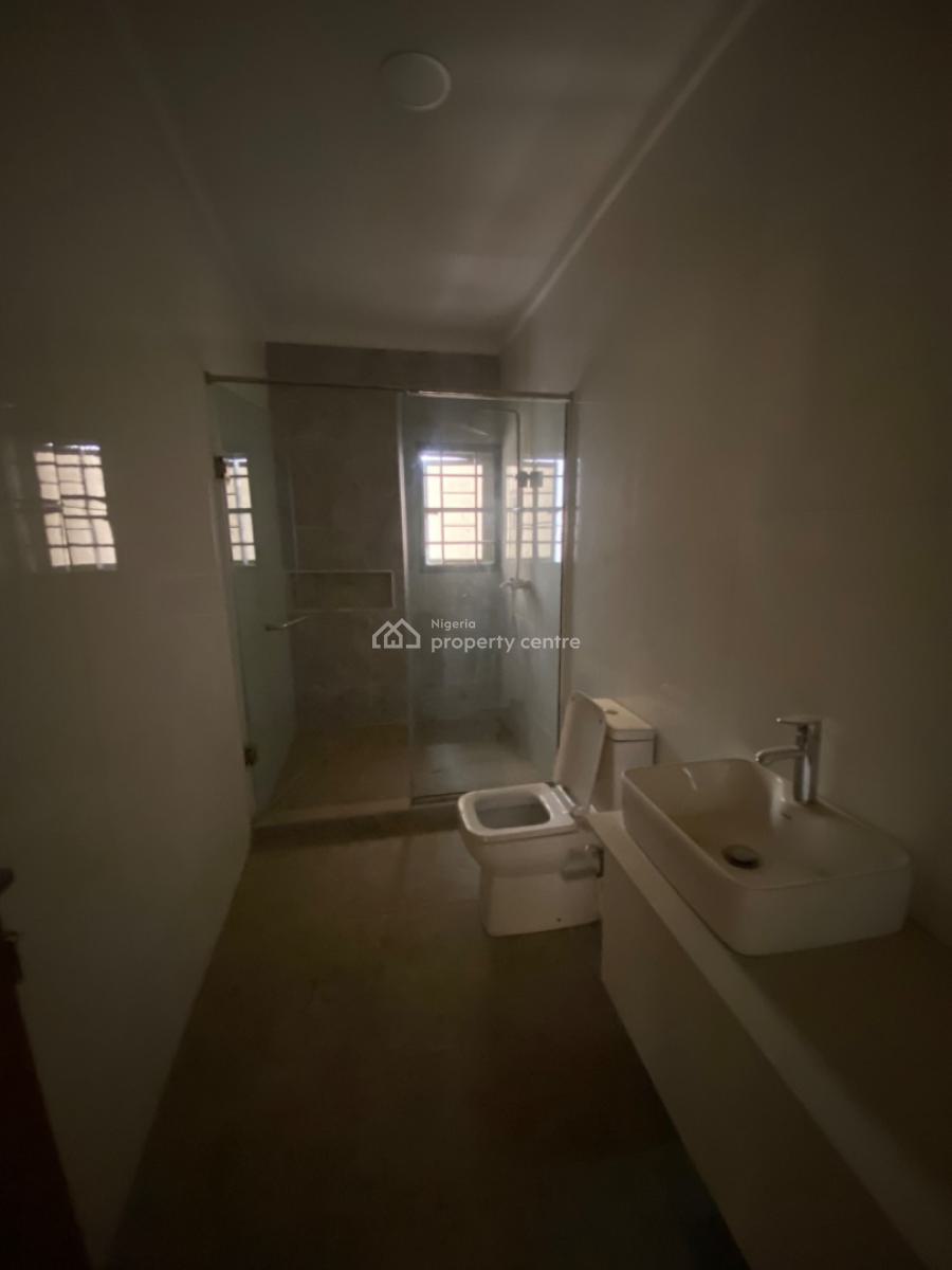 Newly Built 4bedroom Terrace Duplex, Serene, Jahi, Abuja, Terraced Duplex for Sale