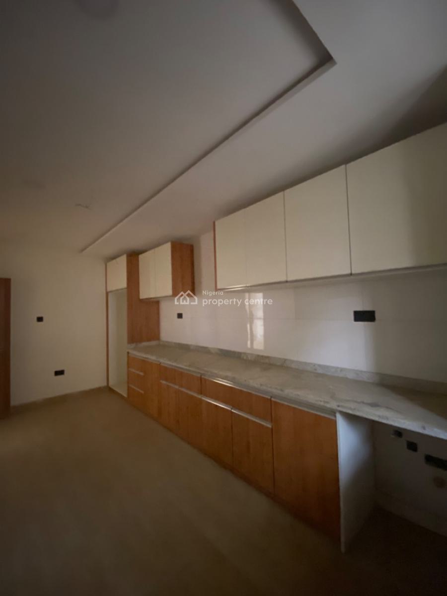 Newly Built 4bedroom Terrace Duplex, Serene, Jahi, Abuja, Terraced Duplex for Sale