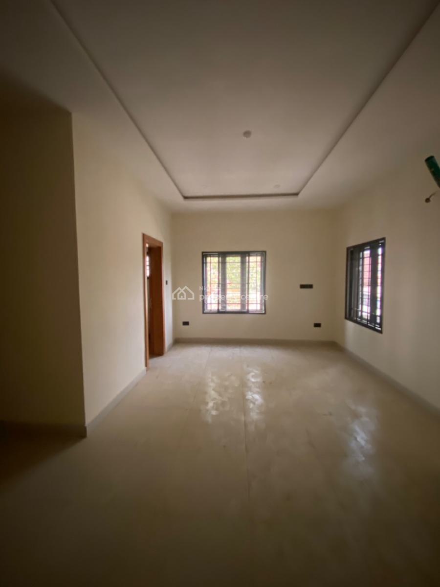 Newly Built 4bedroom Terrace Duplex, Serene, Jahi, Abuja, Terraced Duplex for Sale