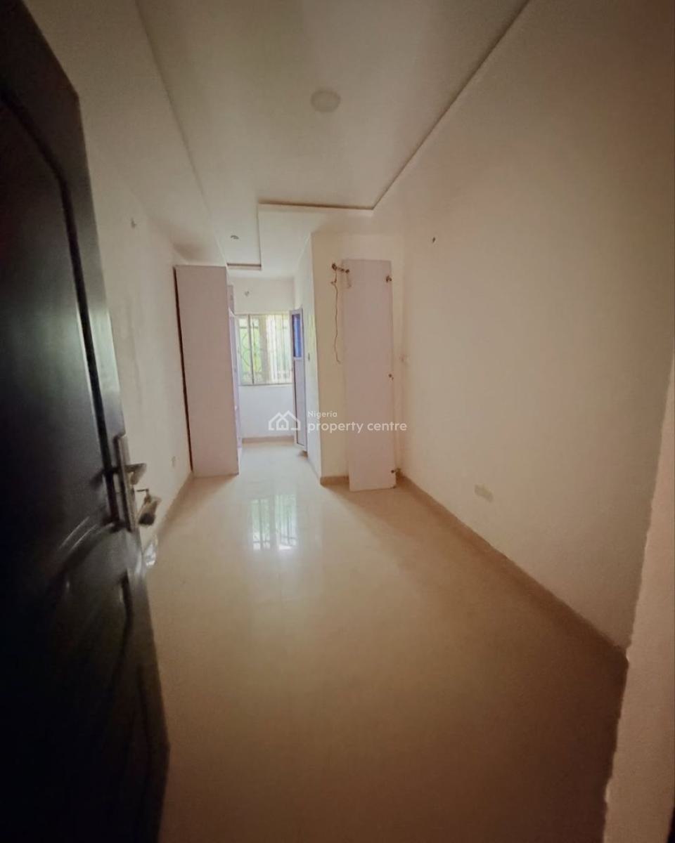 Standard 4 Bedroom Semi Detached Duplex, Maryland, Anthony, Maryland, Lagos, Semi-detached Duplex for Sale