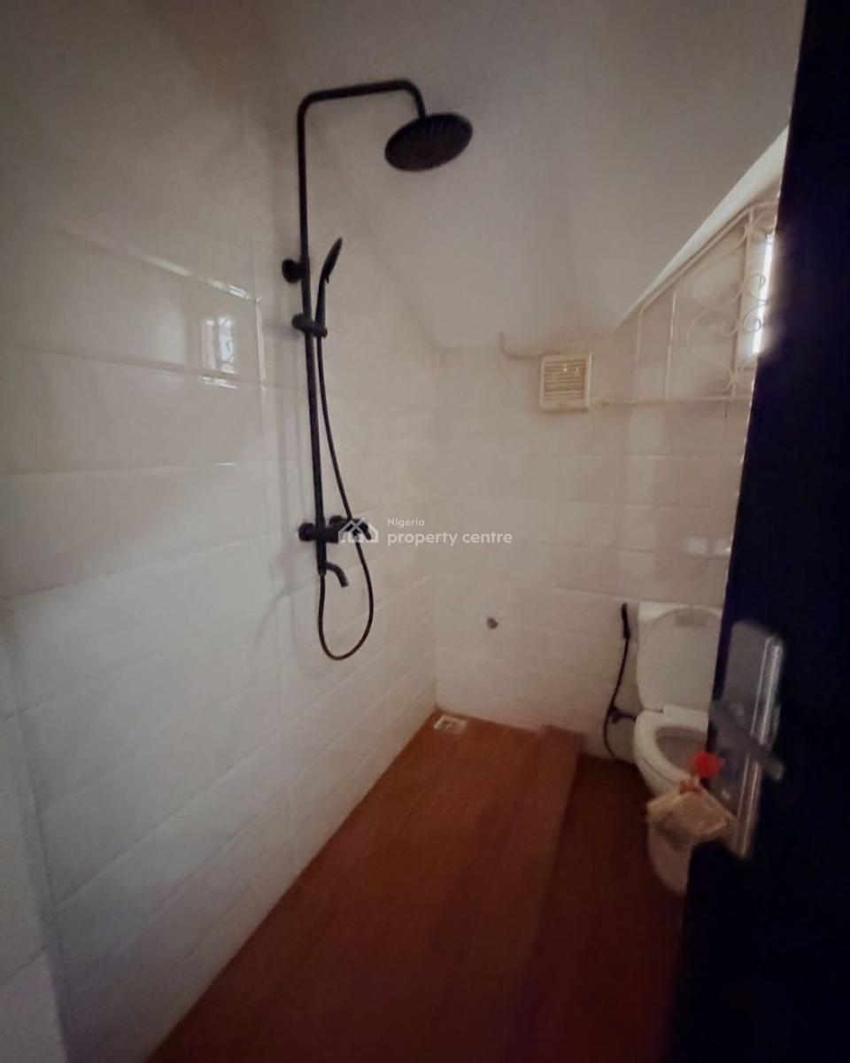 Standard 4 Bedroom Semi Detached Duplex, Maryland, Anthony, Maryland, Lagos, Semi-detached Duplex for Sale