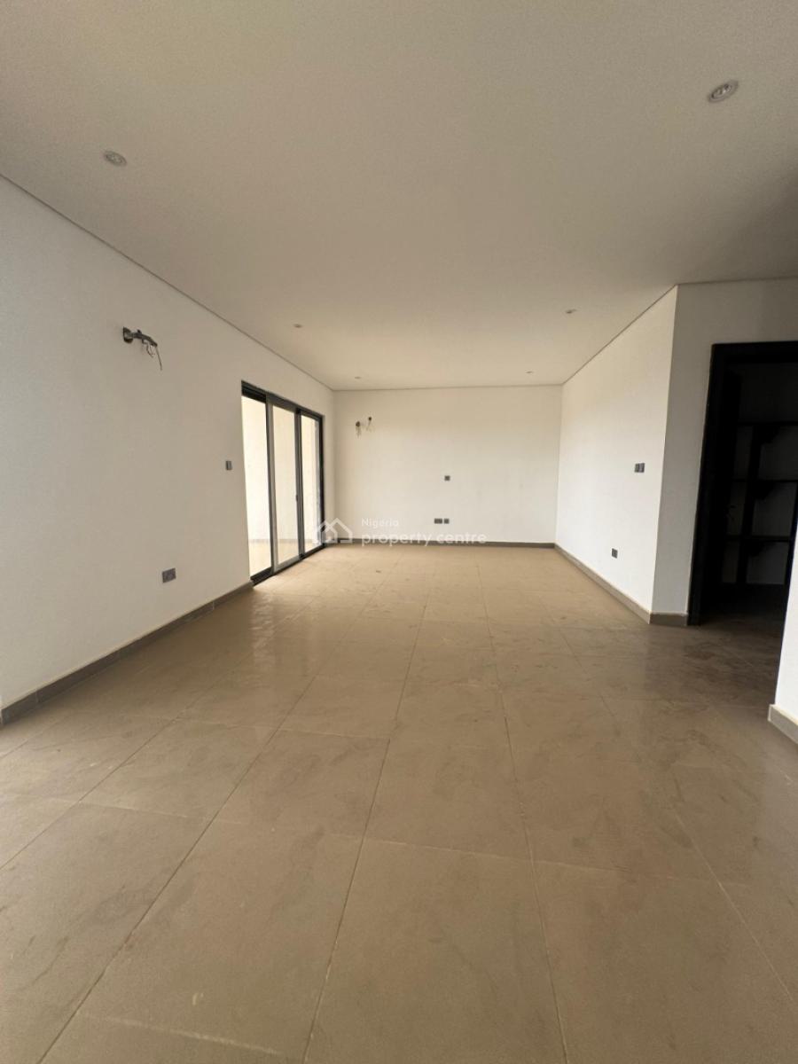 4-bedroom Semi-detached Duplex, Katampe Extension, Katampe, Abuja, Semi-detached Duplex for Rent