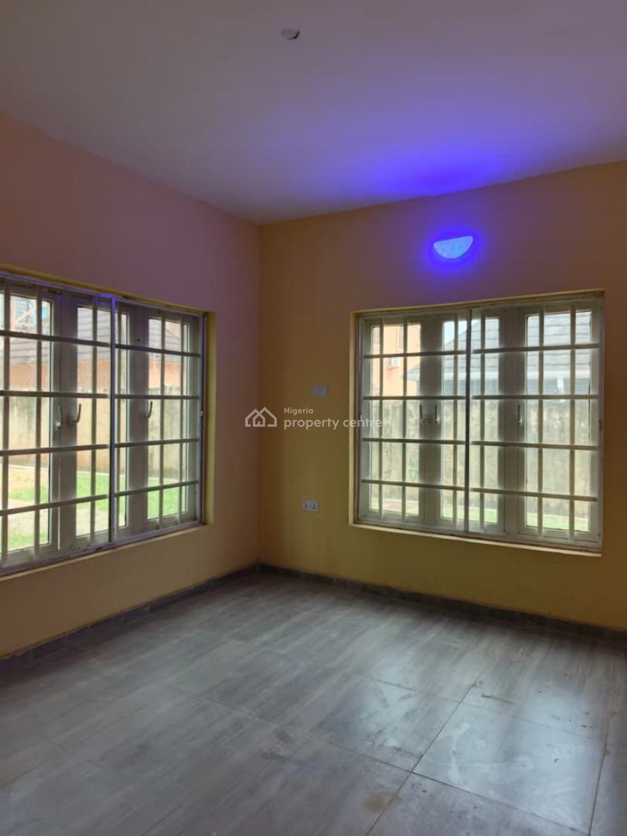 Lovely Built 3 Bedroom Apartment, Ipaja, Ipaja, Lagos, Block of Flats for Sale