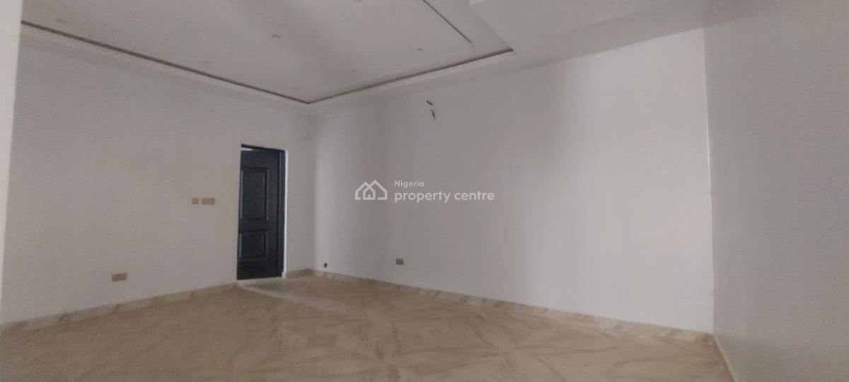 Tastefully Finished 5-bedroom Semi-detached Duplex with Bq, Jabi, Abuja, Semi-detached Duplex for Rent